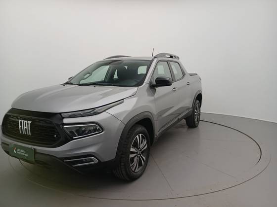 FIAT TORO 1.3 TURBO 270 FLEX FREEDOM AT6